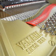1991 Yamaha GH1 baby grand. Polished ebony - Grand Pianos